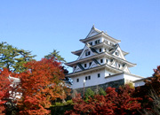 Gujo_Hachiman_Castle