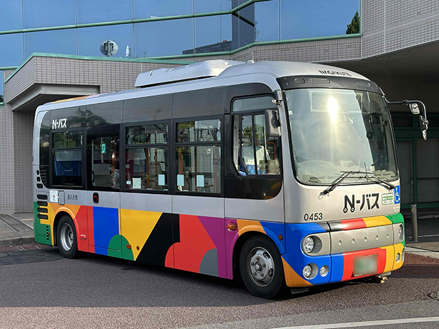 N-バス