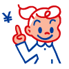 つばめだから、できること